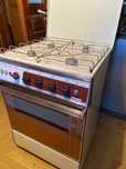 Продам газовую плиту БРЕСТ.