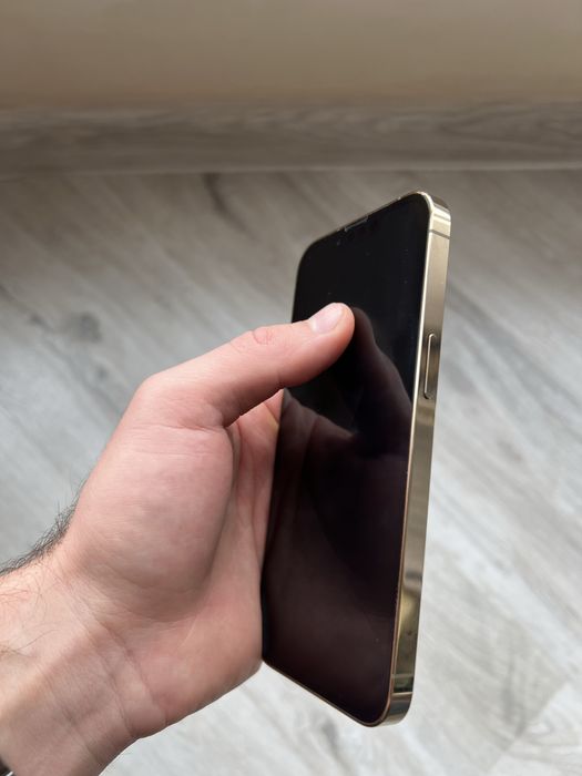 Продам Iphone 13 pro gold 128GB
