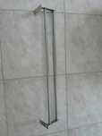 Suporte Toalhas 80cm