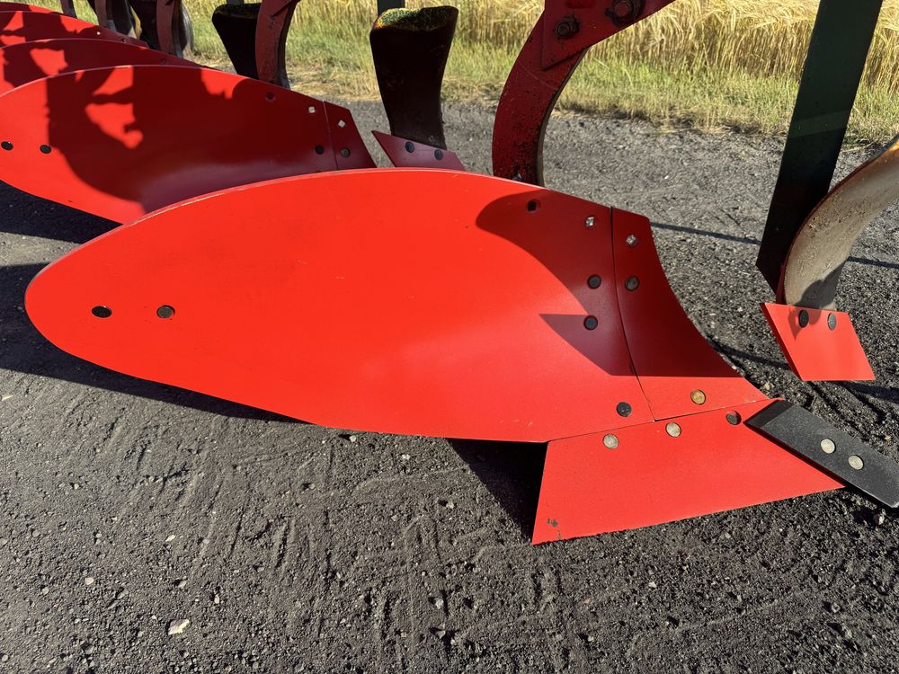 Vogel noot 5 !! 51 cm !! Nowe elementy !! Plug overum kverneland kuhn