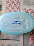 Aspirator do nosa