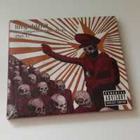 Limp Bizkit - The Unquestionable Truth CD