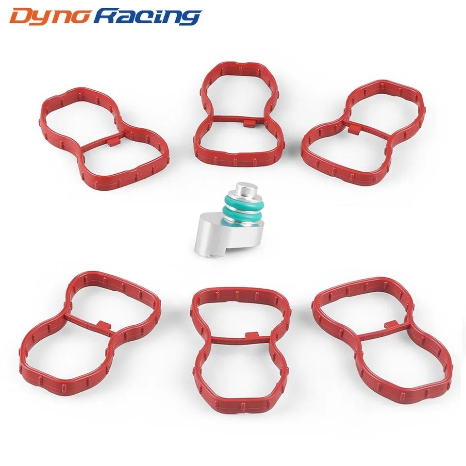 Kit anulação remoção borboletas motor bmw n57 n57n n57z 3.0d