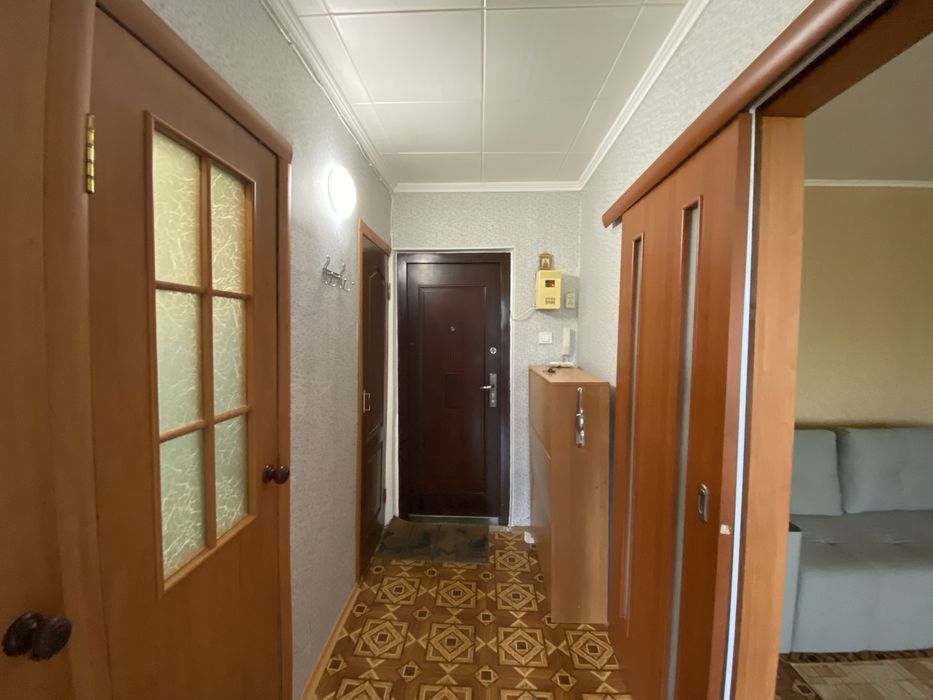 Продается 1 комнатная квартира в Корабельном районе