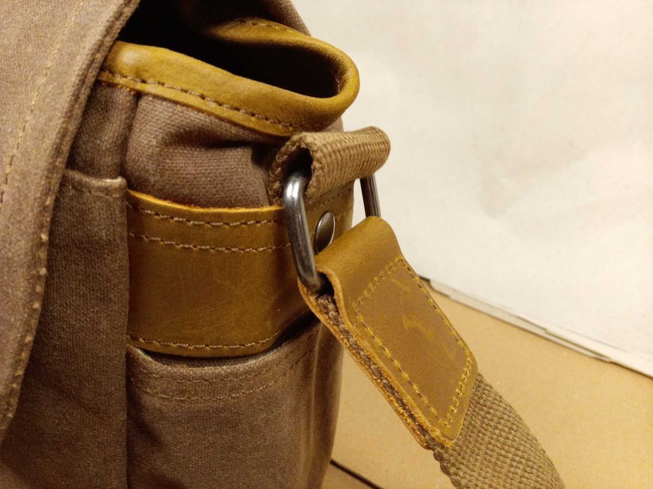 Валіза месенджер сумка полотняна рюкзак фотоапарата фото камери шкіра