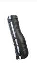 SKB Cases ATA Standard Plastic Storage Wheeled Golf Bag Travel