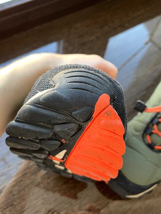 Кросівки дитячі Columbia (осінь-зима), 34 розмір, устілка 22 см