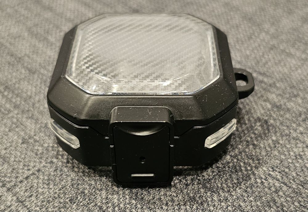 Etui do słuchawek Samsung Galaxy Buds 2 pro