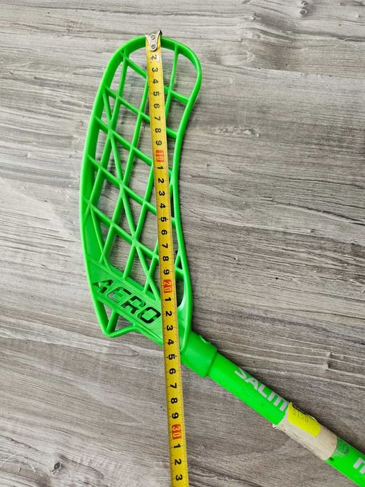 Salming Matrix 98 kij do unihokeja