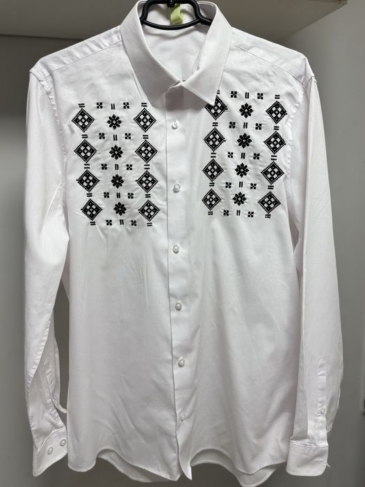 Сорочка з вишивкою, плаття з вишивкою, лляна сорочка