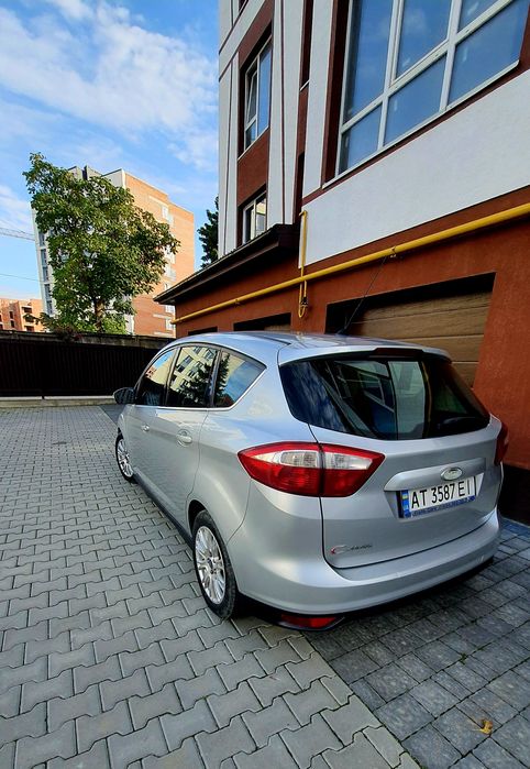 Продається Ford C MAX 2012 р.