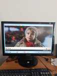 Monitor Samsung Sung Master 22"