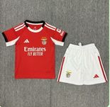Equipamento Benfica 14 anos