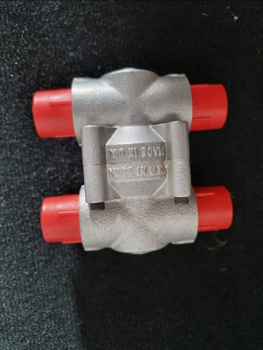 Termóstato radiador de óleo