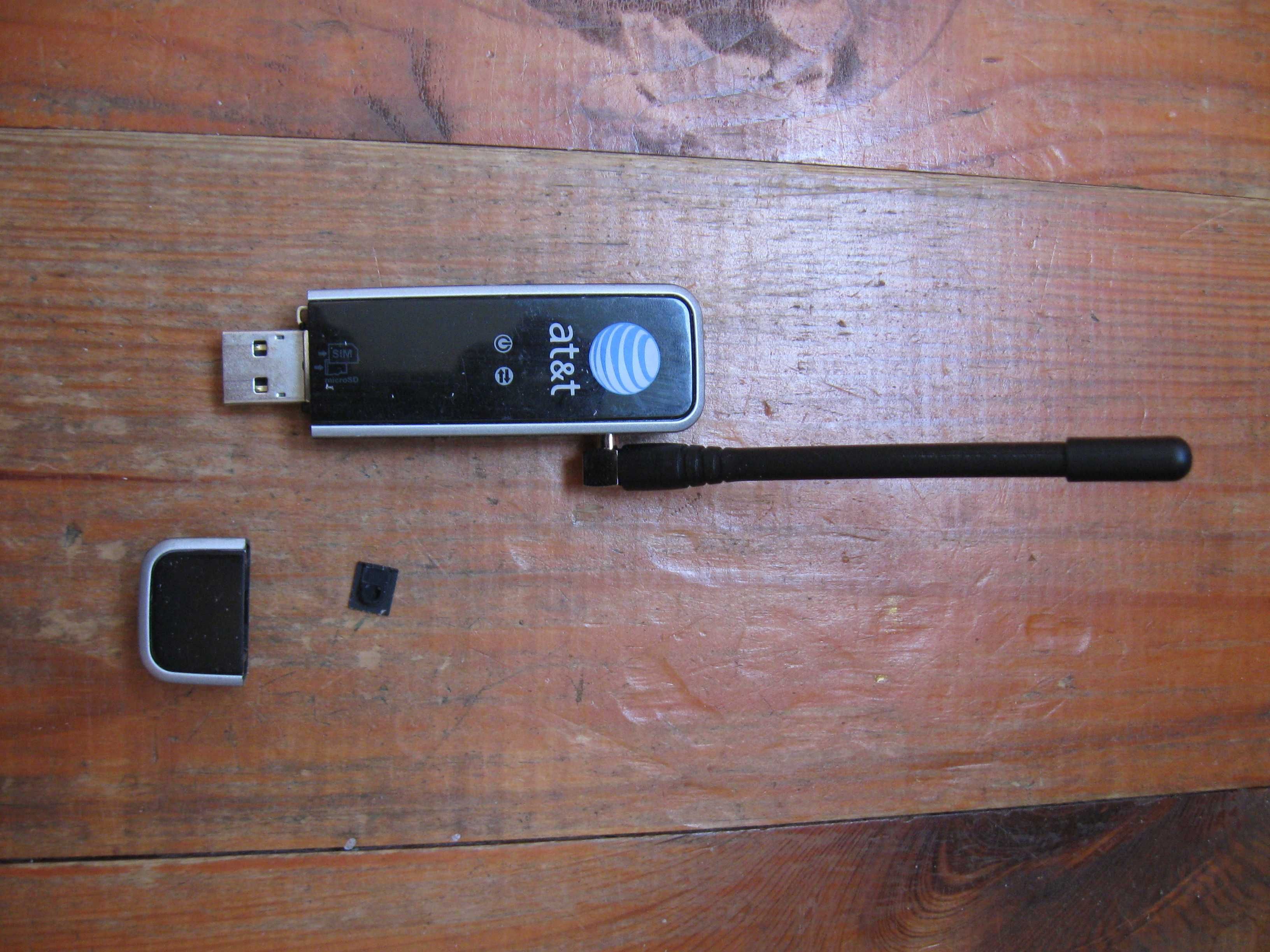 Набор 3G GSM модем Sierra wireless + GPS + антенна внешняя
