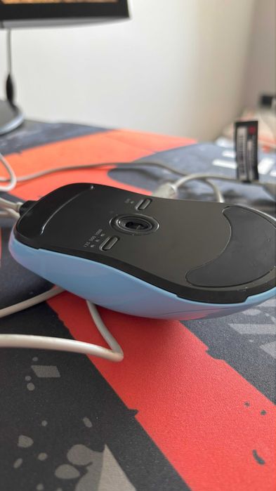 ZOWIE FK2-B Blue Edition Б/У