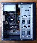 Komputer A68HM-E33 V2, AMD a8-7600, 16GB (2x8GB)