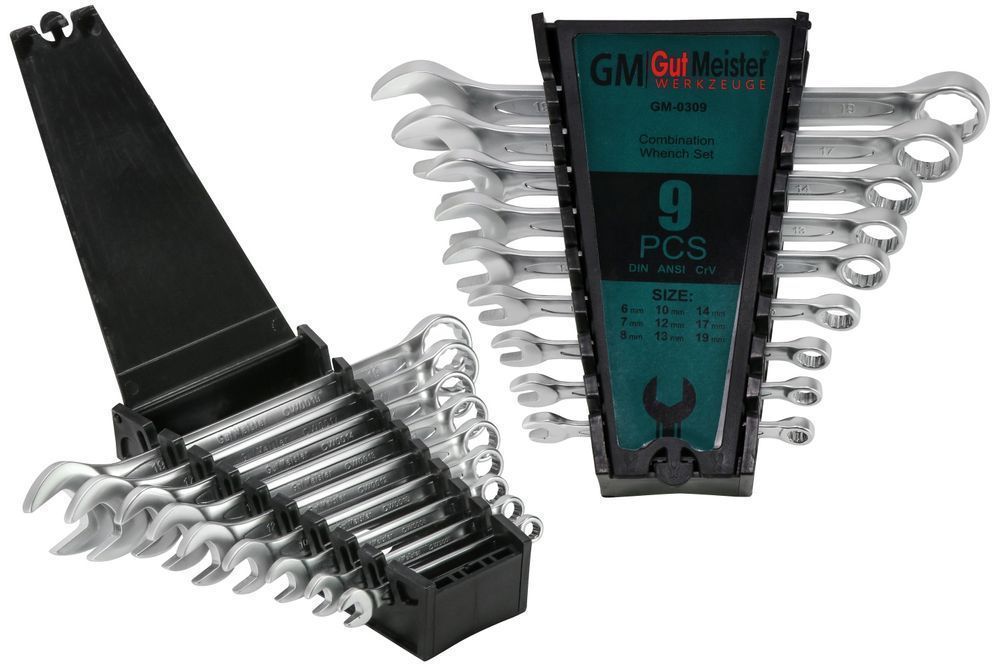 Немецкий Набор Ключей GM набор инструментов ключи інструмент