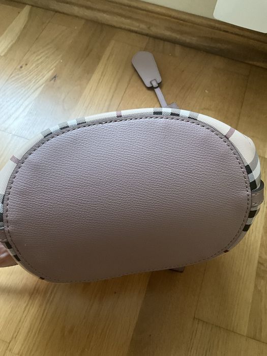 Сумка кошик Burberry