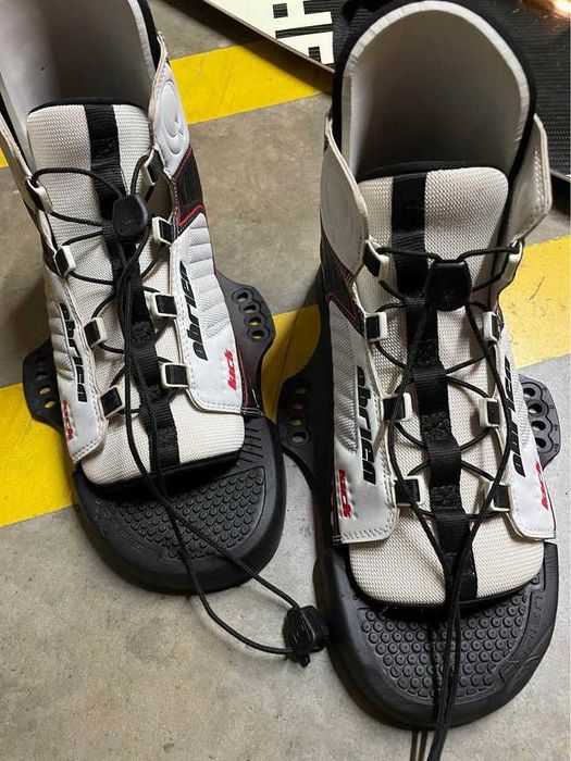 Wakeboard botas 38/42