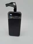 Powerbank HE3 z latarką 50000mAh 22,5W 2A