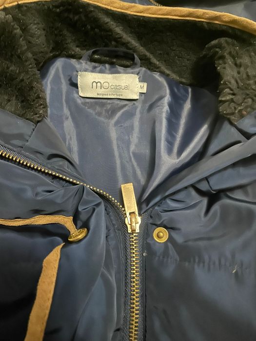 Kispo  M azul escuro