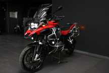 BMW R 1200 GS Adventure Adventure