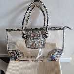 Marc By Marc Jacobs-piękna torba plażowa.Duża.