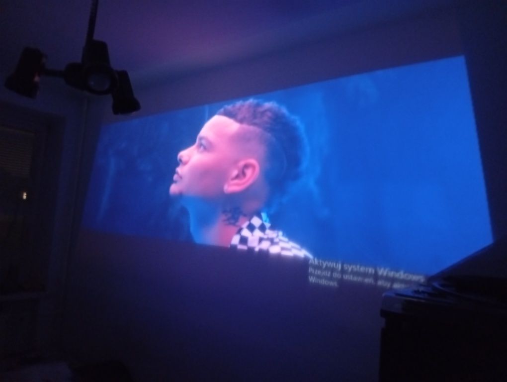 Projektor Optoma
