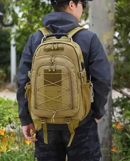 Рюкзак для хлопців на 60 л