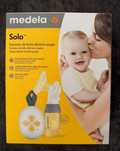 Extrator de Leite Medela Solo