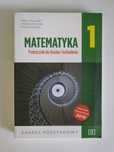 Matematyka 1. Podręcznik