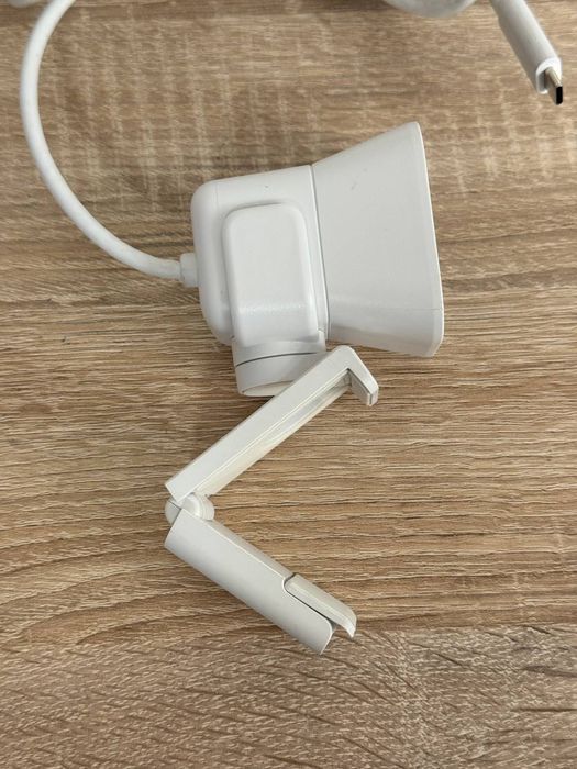 Вебкамера Logitech StreamCam White (‎960-001297)