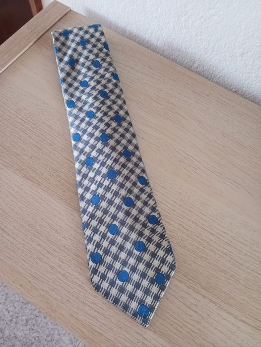 Gravata Crisci Uomo