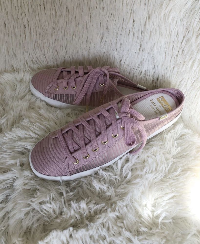 Кеди бренд Sperry і Keds