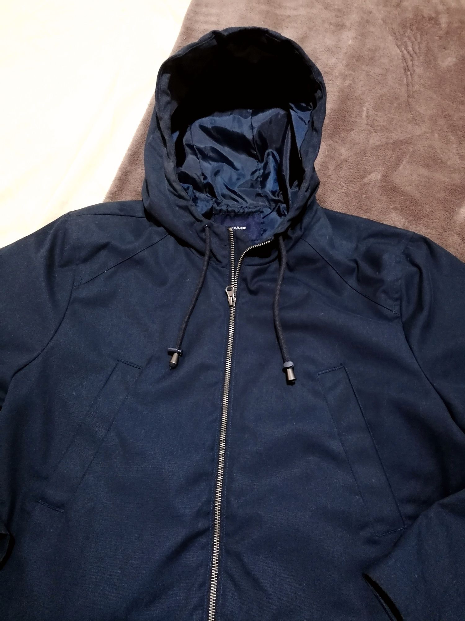Casaco "Kiabi" XL (Novo, metade do preço)