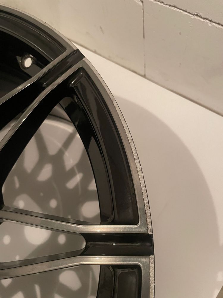 FELGA BMW 20" M3 M4 G80 G81 G82 G83