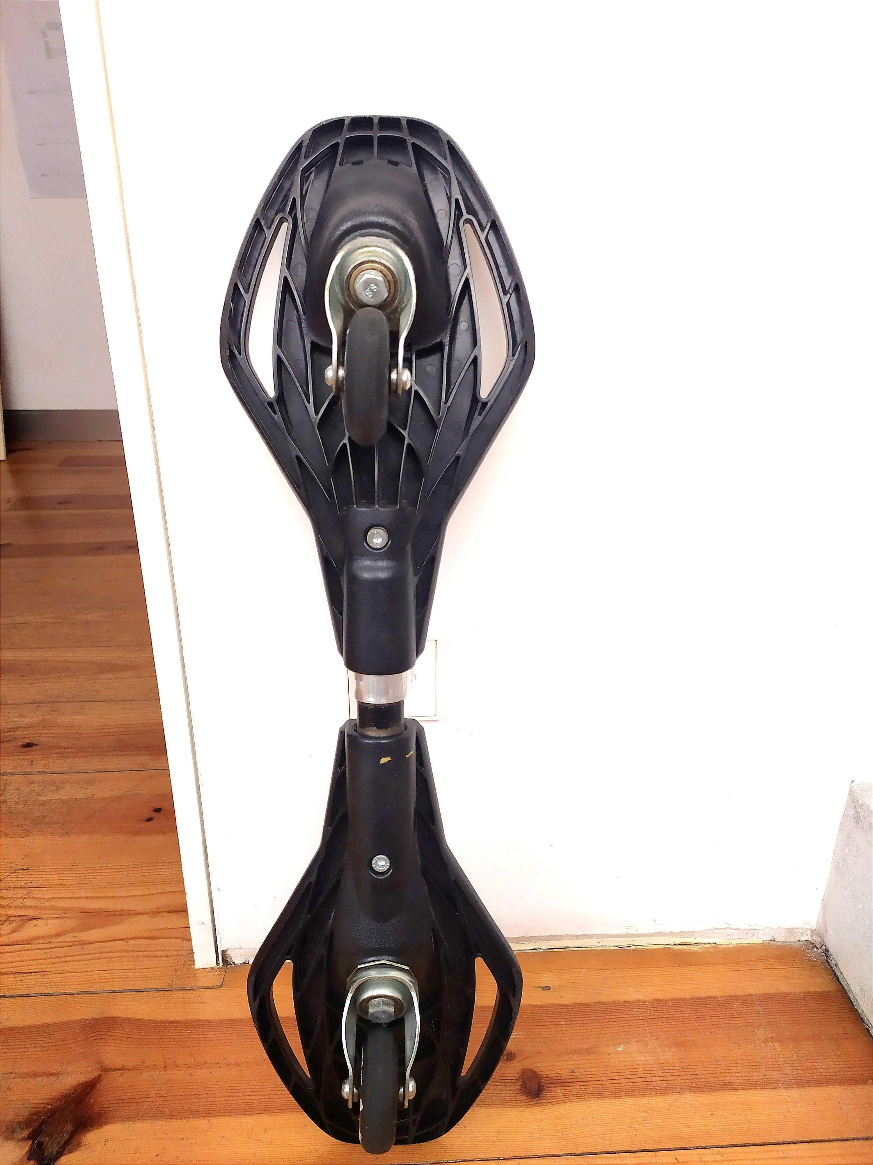 Skate Decathlon / Waveboard