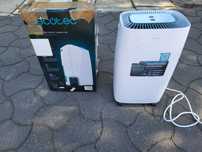 Osuszacz Cecotec Big Dry 4000 Expert Connected Biały 220v  nowy