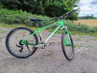 Rower MTB bulls pulsar xc