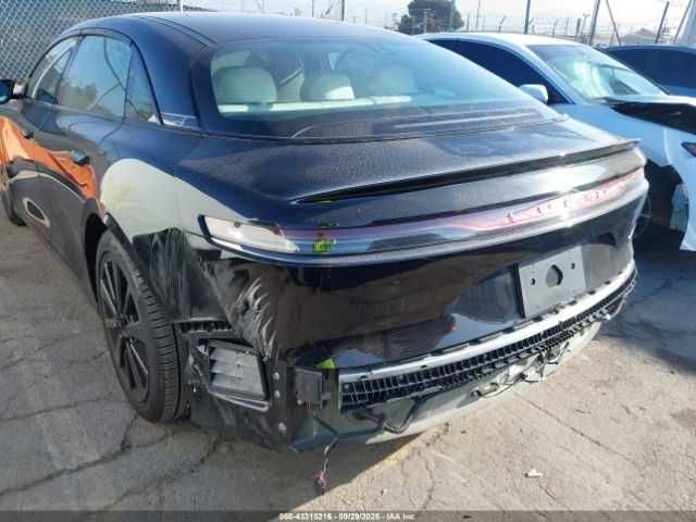 Lucid AIR Pure 2024