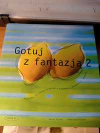 Gotuj z fantazją 2