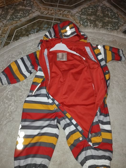 Термо Конбінезон