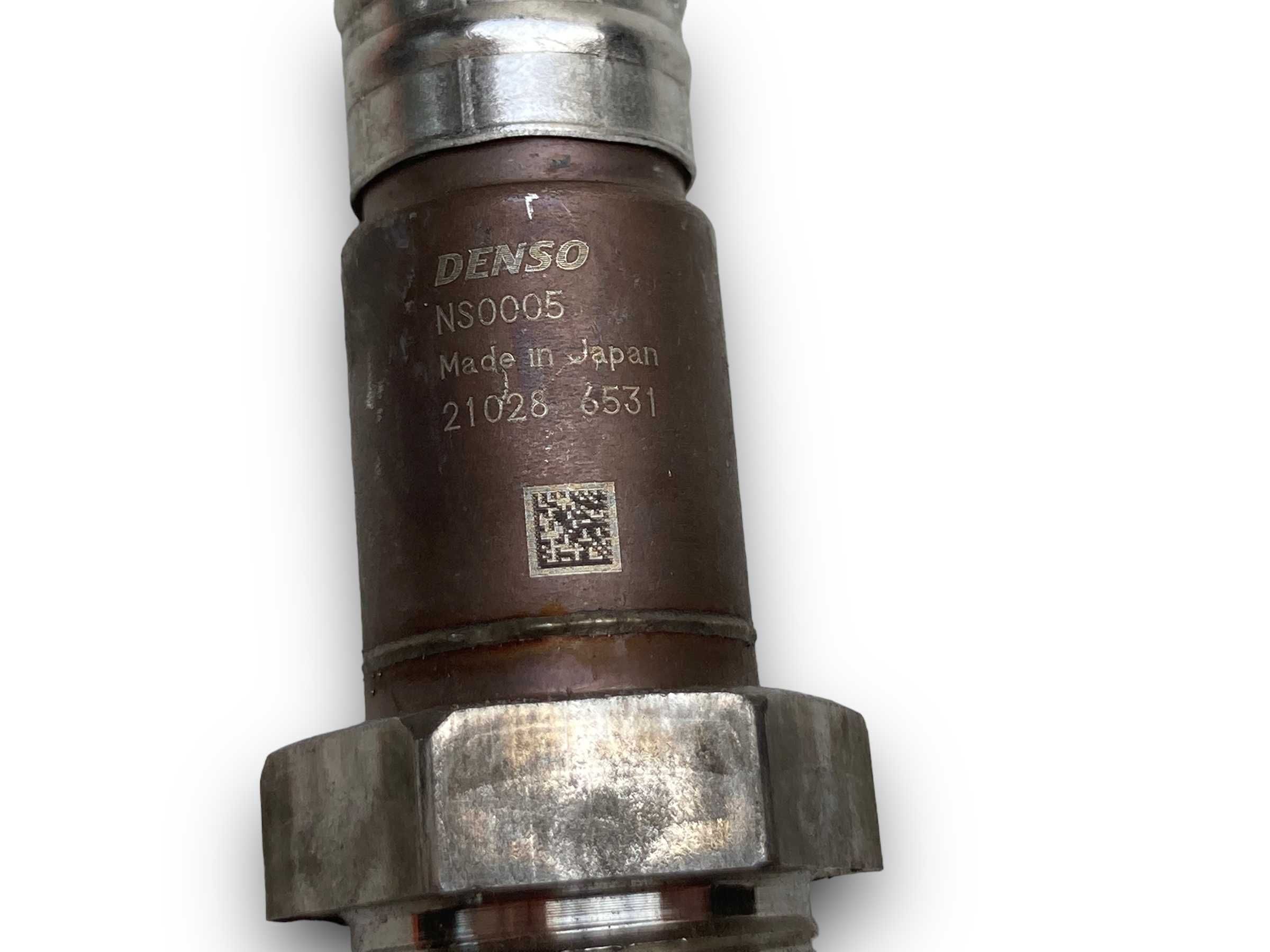 Sonda Lambda NOX Mercedes DEMO Nr OE: 4914