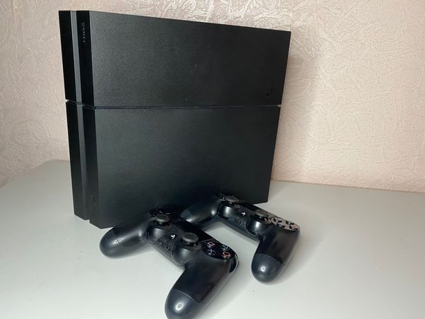 Sony PlayStation 4 PS r