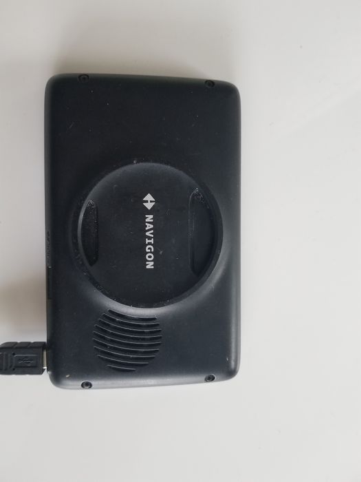 Навигатор Navigon