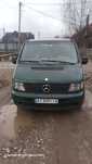 Mercedes-Benz Vito Віто 638 2.3 1998