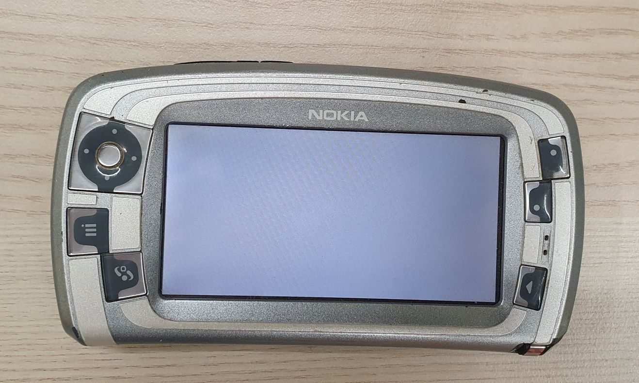 Nokia 7710 RM-12