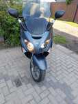 Sprzedam Piaggio Xevo 125