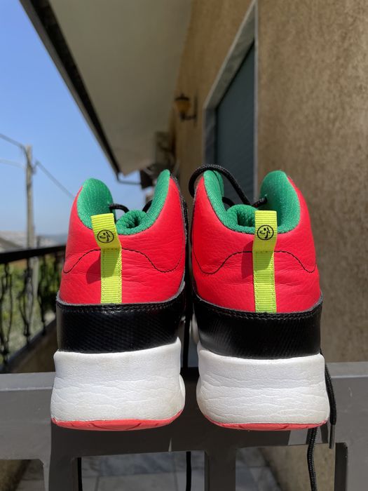 Sapatilhas Zumba Originais